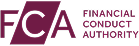 Logo dell'ente ufficiale di regolamentazione della licenza internazionale di negoziazione