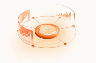 dashboard di Lampo Renditto con le prestazioni delle operazioni e i segnali mostrati