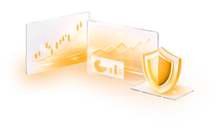 Team fondatore di fintech che avvia da zero una startup di trading di criptovalute