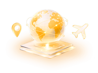 Espansione della piattaforma crypto a livello internazionale verso i mercati globali di tutto il mondo